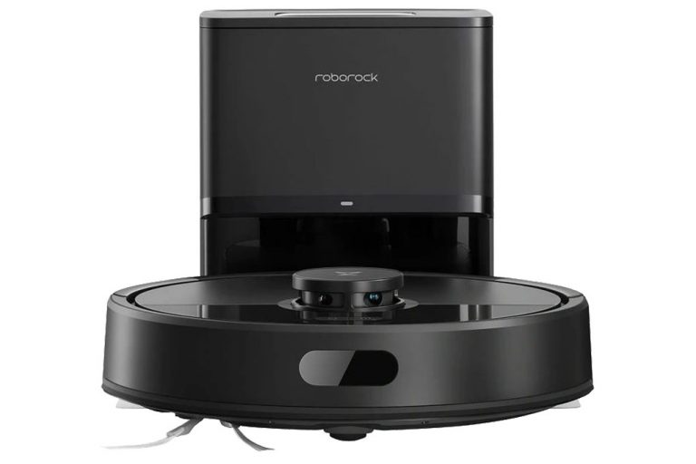 Robot hút bụi lau nhà Roborock Q7 Pro Max+