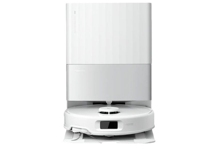 Robot hút bụi lau nhà Roborock Q Revo Edge T