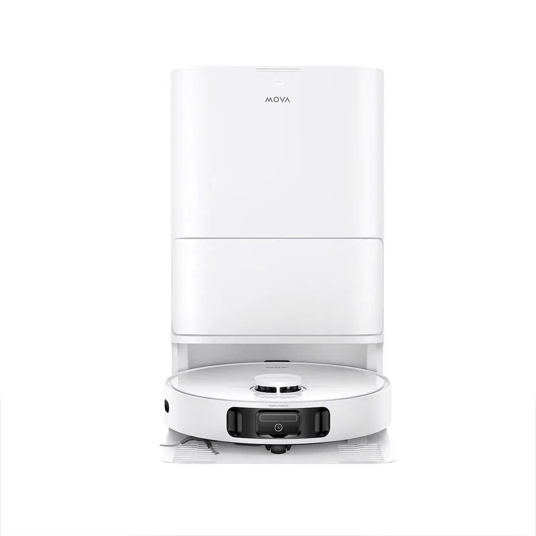 Robot hút bụi lau nhà Mova E30 Ultra