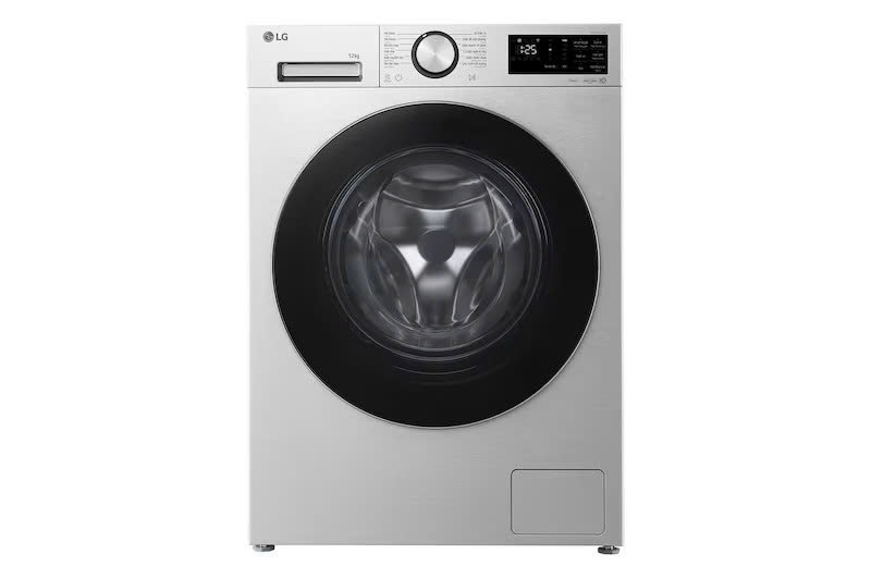 Máy Giặt LG Inverter 12 Kg FX1412N5S