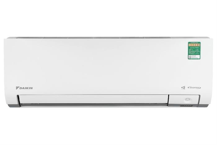Điều hòa Daikin Inverter 18000 BTU FTKM60AVMV Model 2026
