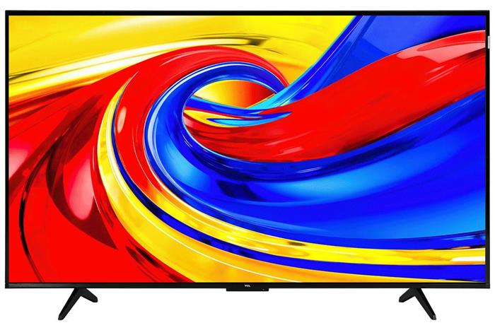 Google Tivi QLED TCL 4K 55 inch 55P7L Model 2026