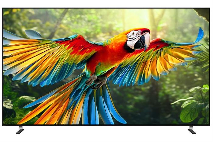 Google Tivi True RGB Sony AI 4K 75 inch K-75XR70M2