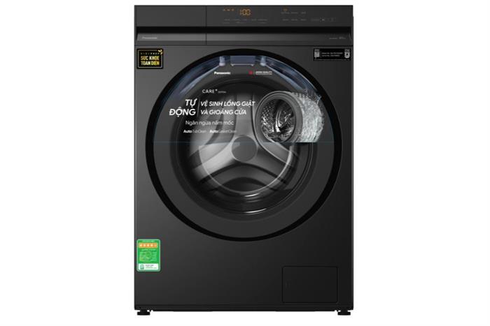 Máy giặt Panasonic Inverter 10 kg NA-20VDG1BVT Model 2026