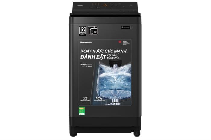 Máy giặt Panasonic Inverter 11.5 kg NA-FJ115X1BV Model 2026