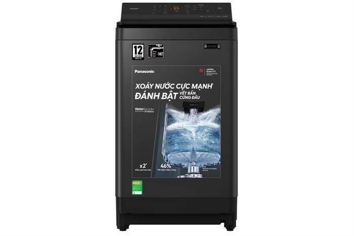 Máy giặt Panasonic Inverter 9.5 kg NA-FJ95X1BV Model 2026