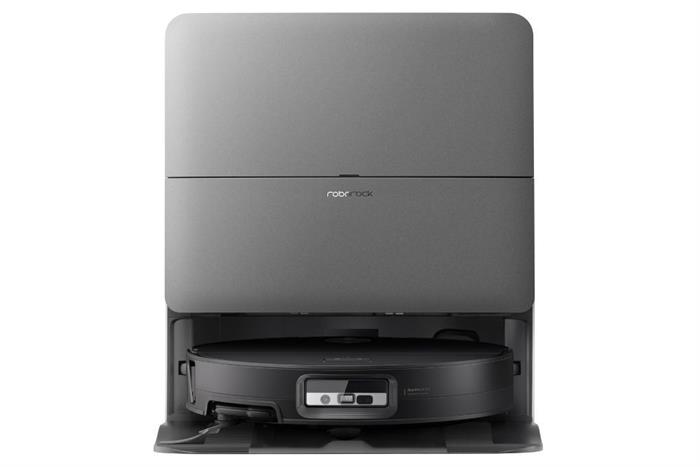 Robot hút bụi lau nhà Roborock Saros 20 Sonic Complete Model 2026