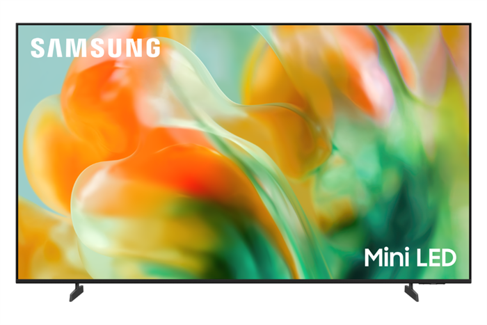Smart Tivi Mini LED Samsung AI 4K 55 inch UA55M8XHA