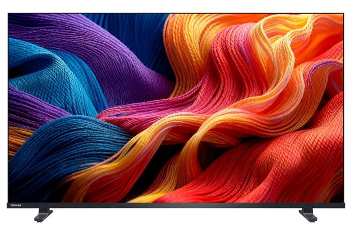 Smart Tivi QLED Toshiba FHD 50 inch 50V37SP