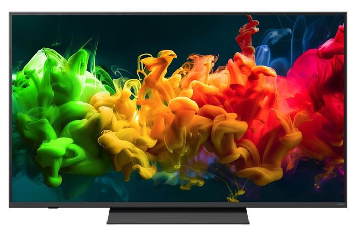 Smart Tivi QNED LG AI 4K 85 inch 85QNED81BSA Model 2026