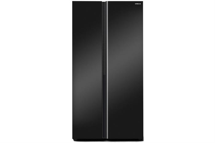 Tủ lạnh Hitachi Inverter 653 lít Side By Side HRSN9713ESAUVN Model 2026