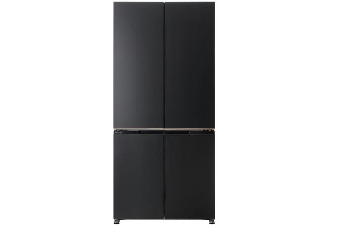Tủ lạnh Panasonic Inverter 445 lít Multi Door NR-XZ520CWKV Model 2026