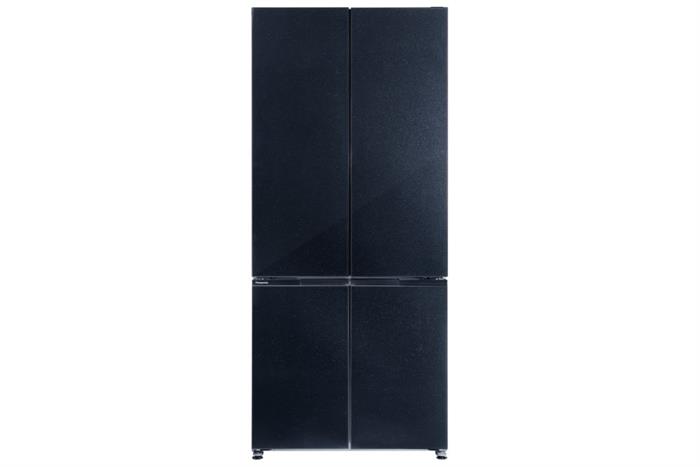 Tủ lạnh Panasonic Inverter 520 lít Multi Door NR-XZ590HGKV Model 2026