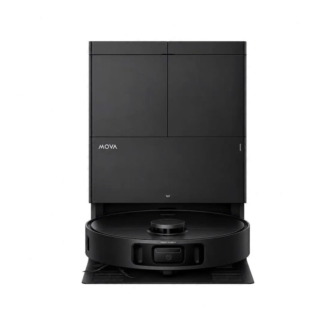 Robot hút bụi lau nhà Mova E50 Ultra