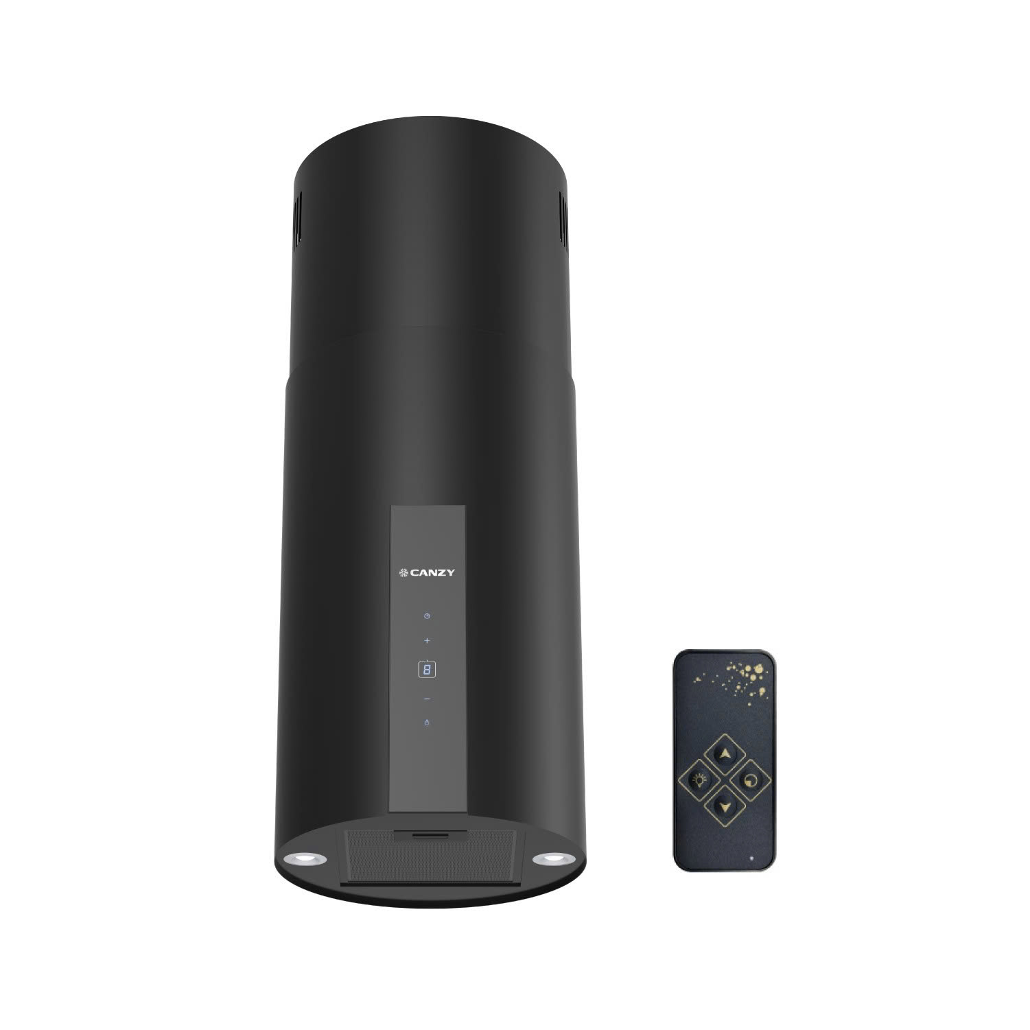 Máy Hút Mùi Độc Lập Canzy CZ-H600DI