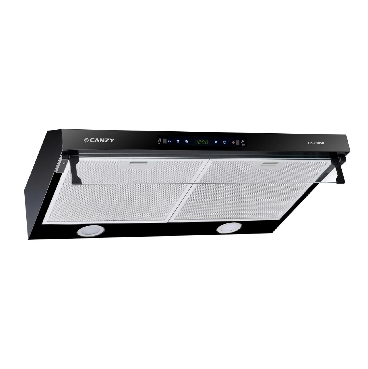 Máy Hút Mùi Cổ Điển Canzy CZ-60B50