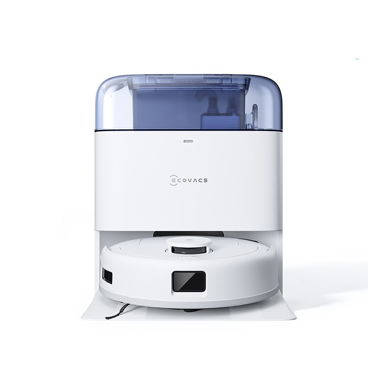 Ecovacs Deebot Mini Robot hút bụi lau nhà