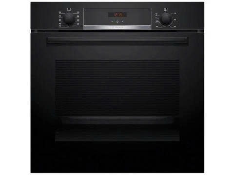 Lò nướng âm tủ Bosch HBA514BB3 Series 4 71L
