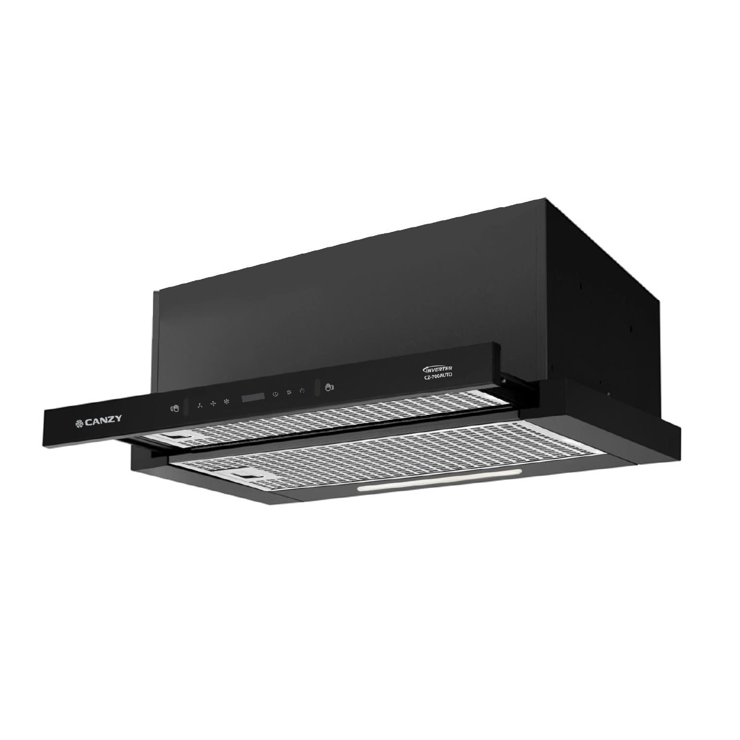 Máy Hút Mùi Âm Tủ Canzy CZ-700AUTO