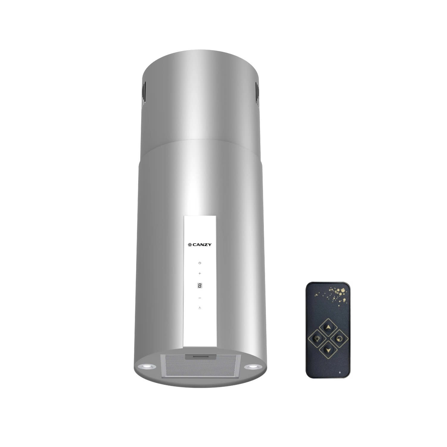 Máy Hút Mùi Độc Lập Canzy CZ-H601DI