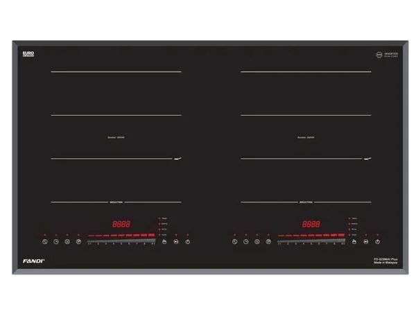 Bếp từ Fandi FD-829MAI Plus