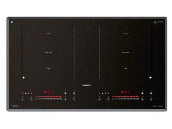 Bếp từ Fandi FD-829MBI PRO