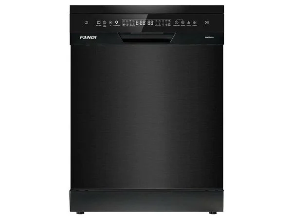 Máy rửa bát Fandi FD-DW17DU-G