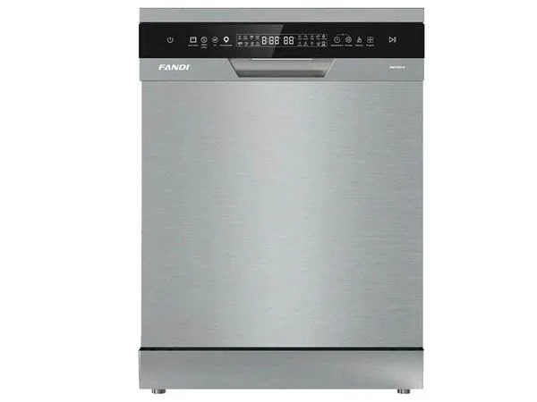 Máy rửa bát Fandi FD-DW17DU-S