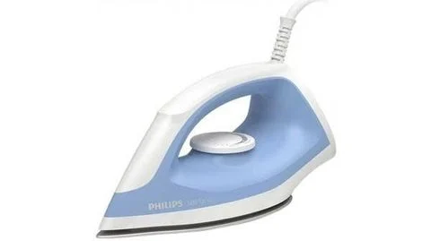 Bàn ủi khô Philips DST0520/20