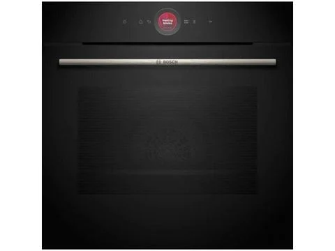 Lò nướng Bosch HBG7341B1B 71 lít - Serie 8