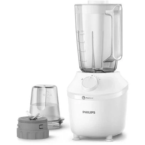 Máy xay sinh tố đa năng Philips HR2041/10 - 2 cối