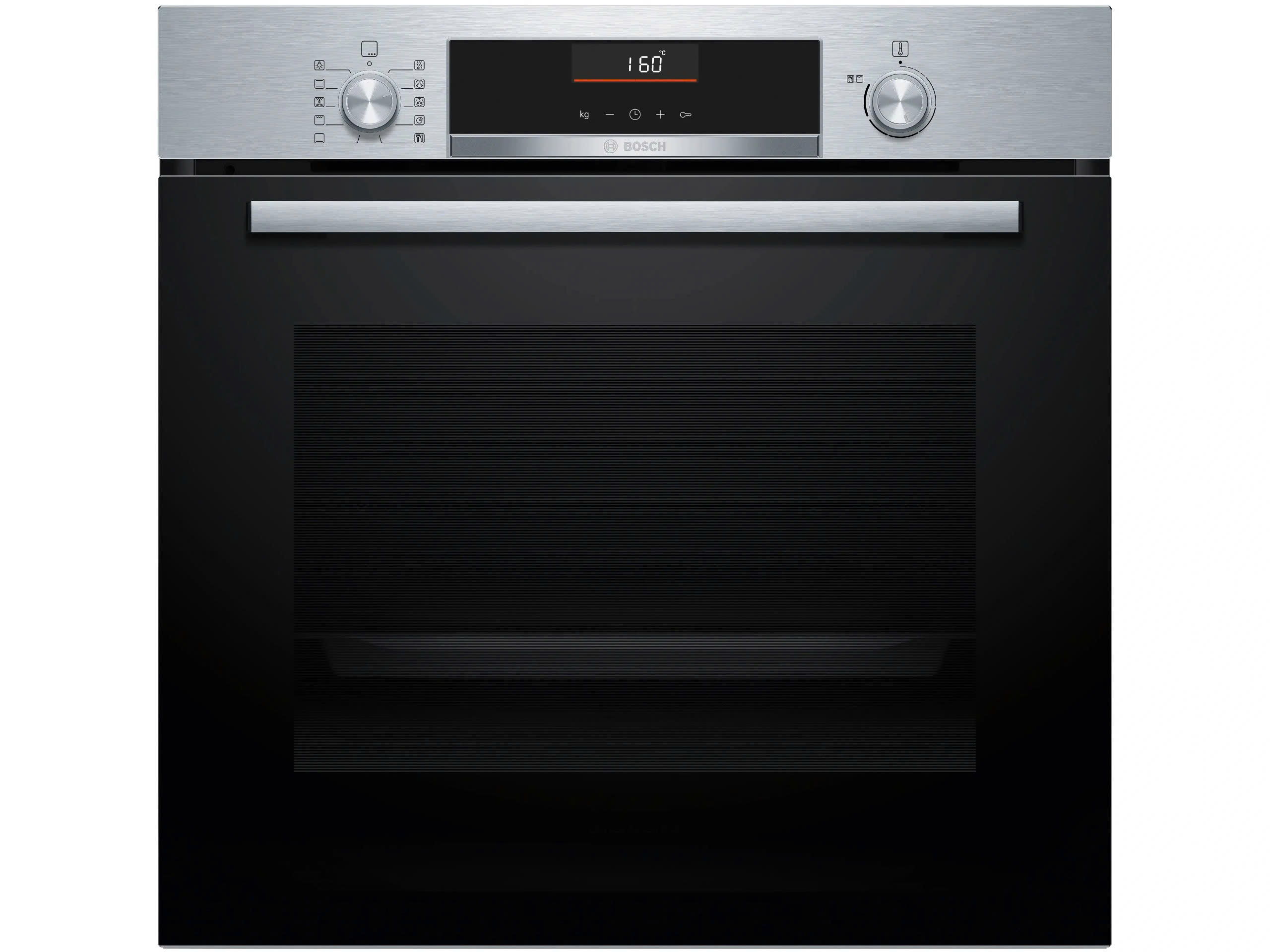 Lò nướng âm tủ Bosch HBG536ES3 Serie 6