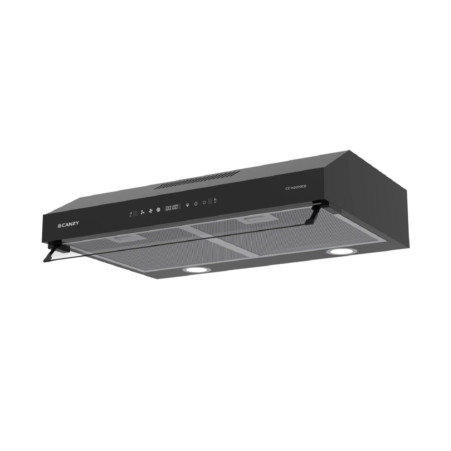 Máy Hút Mùi Cổ Điển Canzy CZ-H2070CD