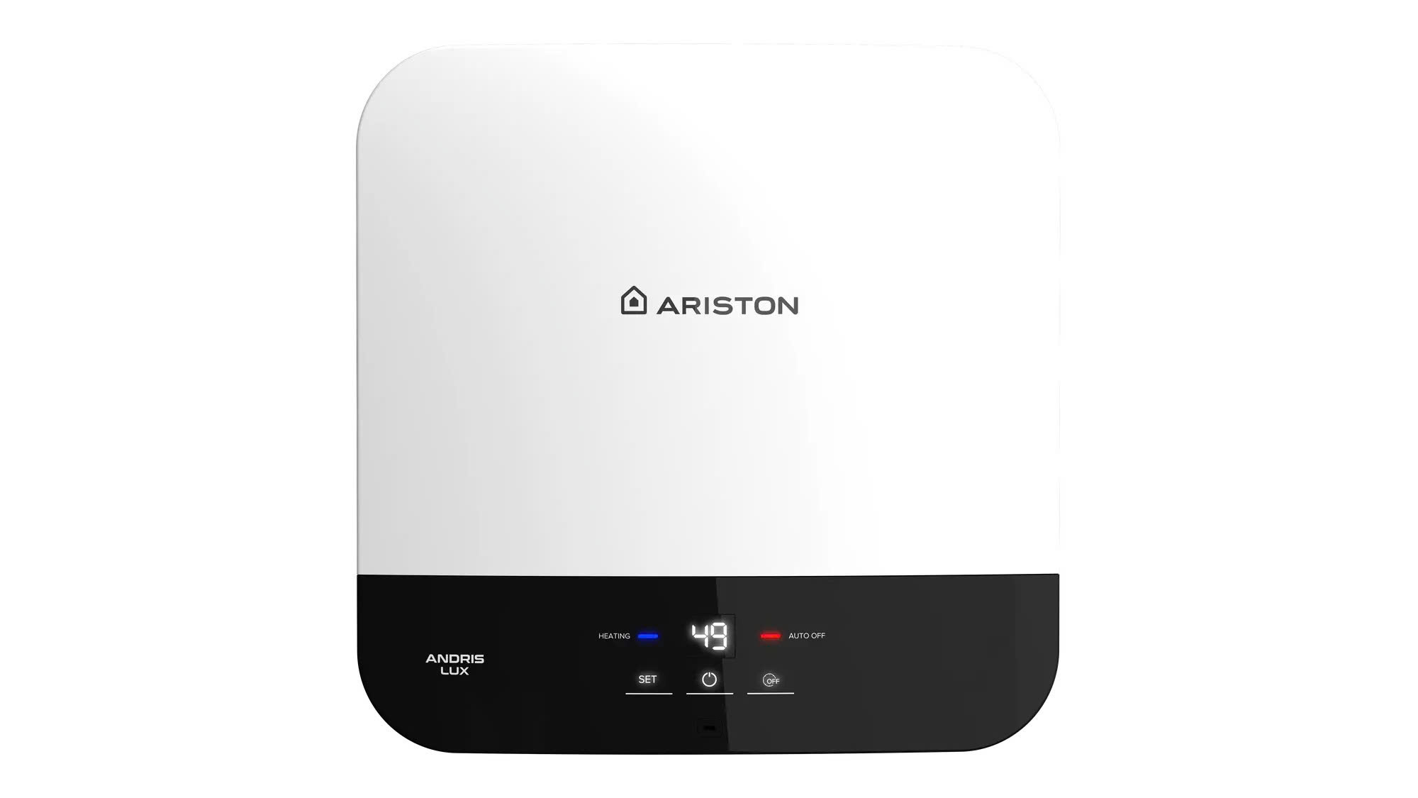 Bình nóng lạnh 15 lít Ariston AN3 15LUX