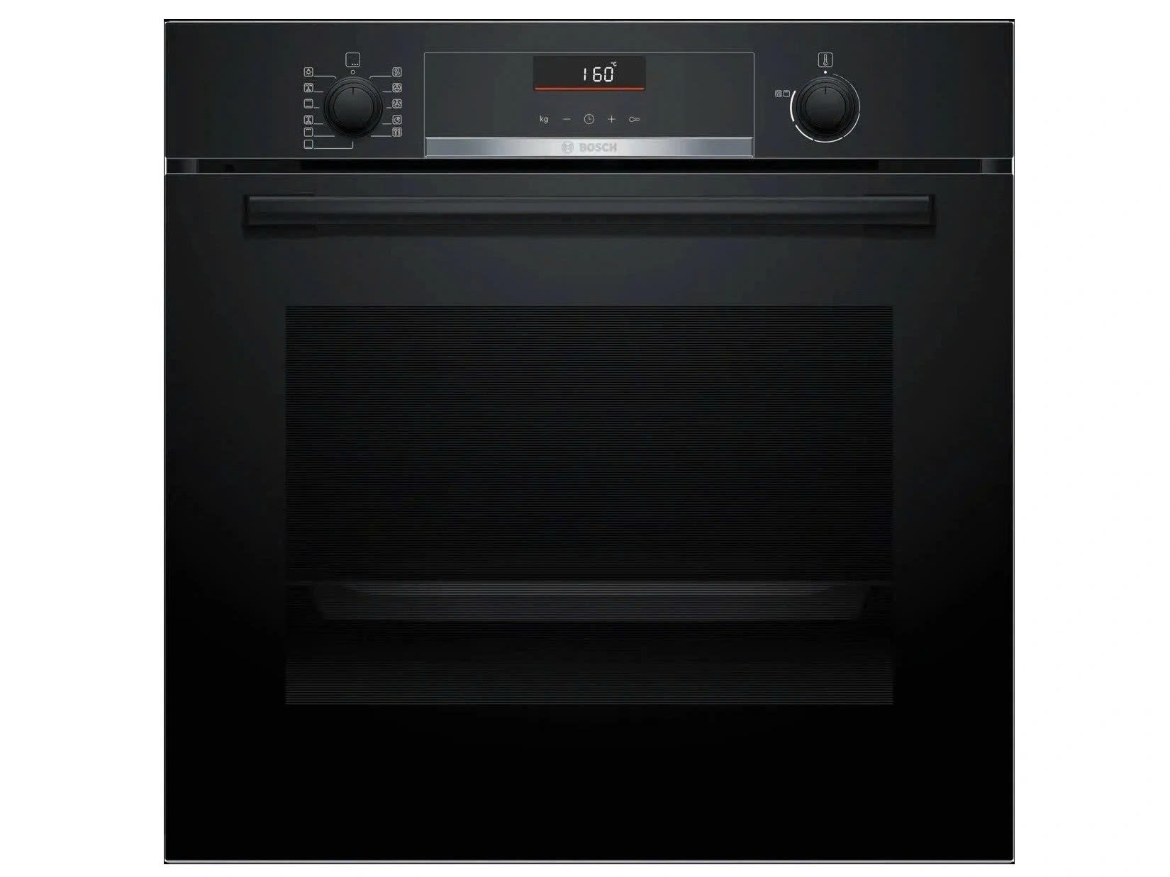 Lò nướng Bosch HBG536EB4 Serie 6