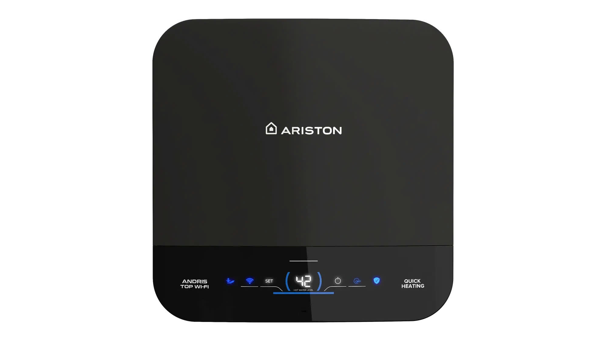 Bình nóng lạnh 30 lít Ariston AN3 30 TOP WIFI