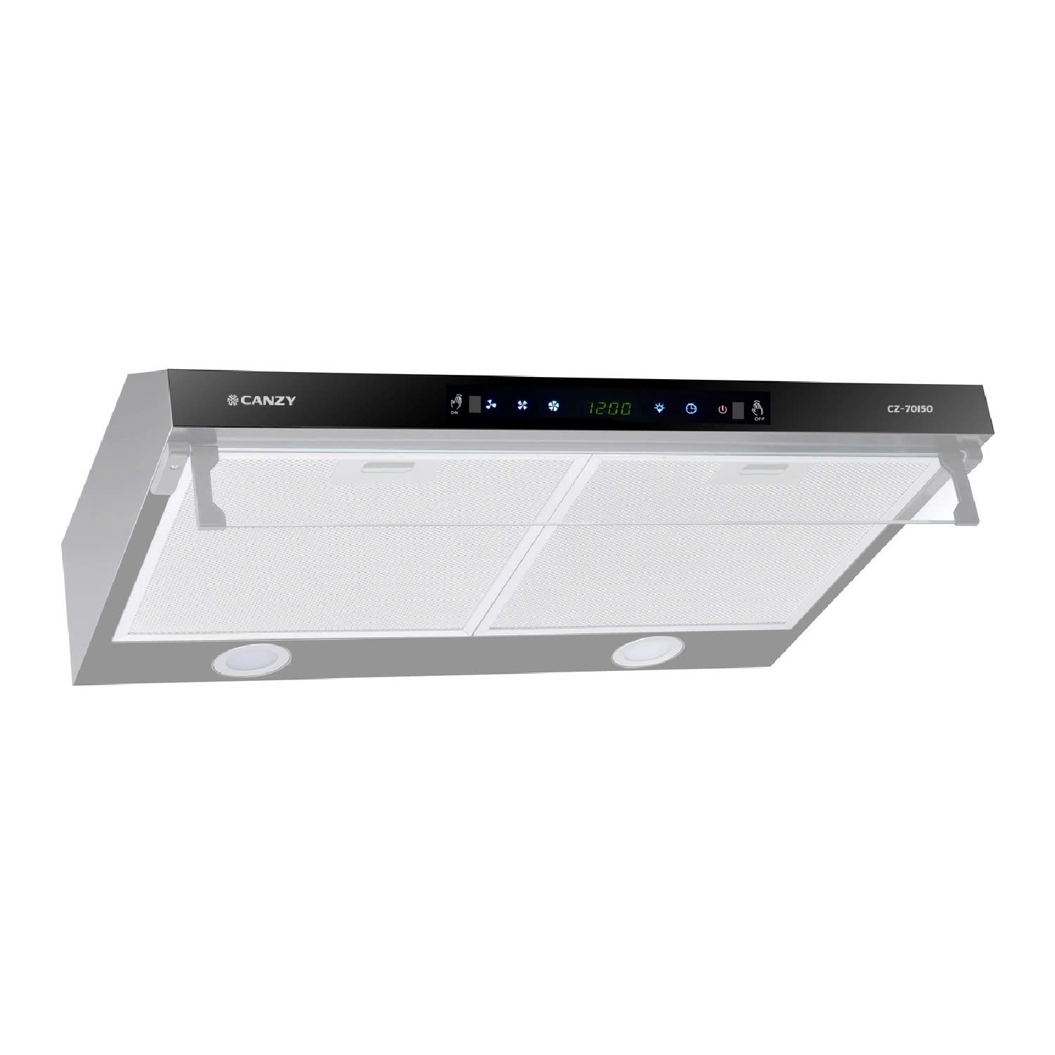 Máy Hút Mùi Cổ Điển Canzy CZ-70I50