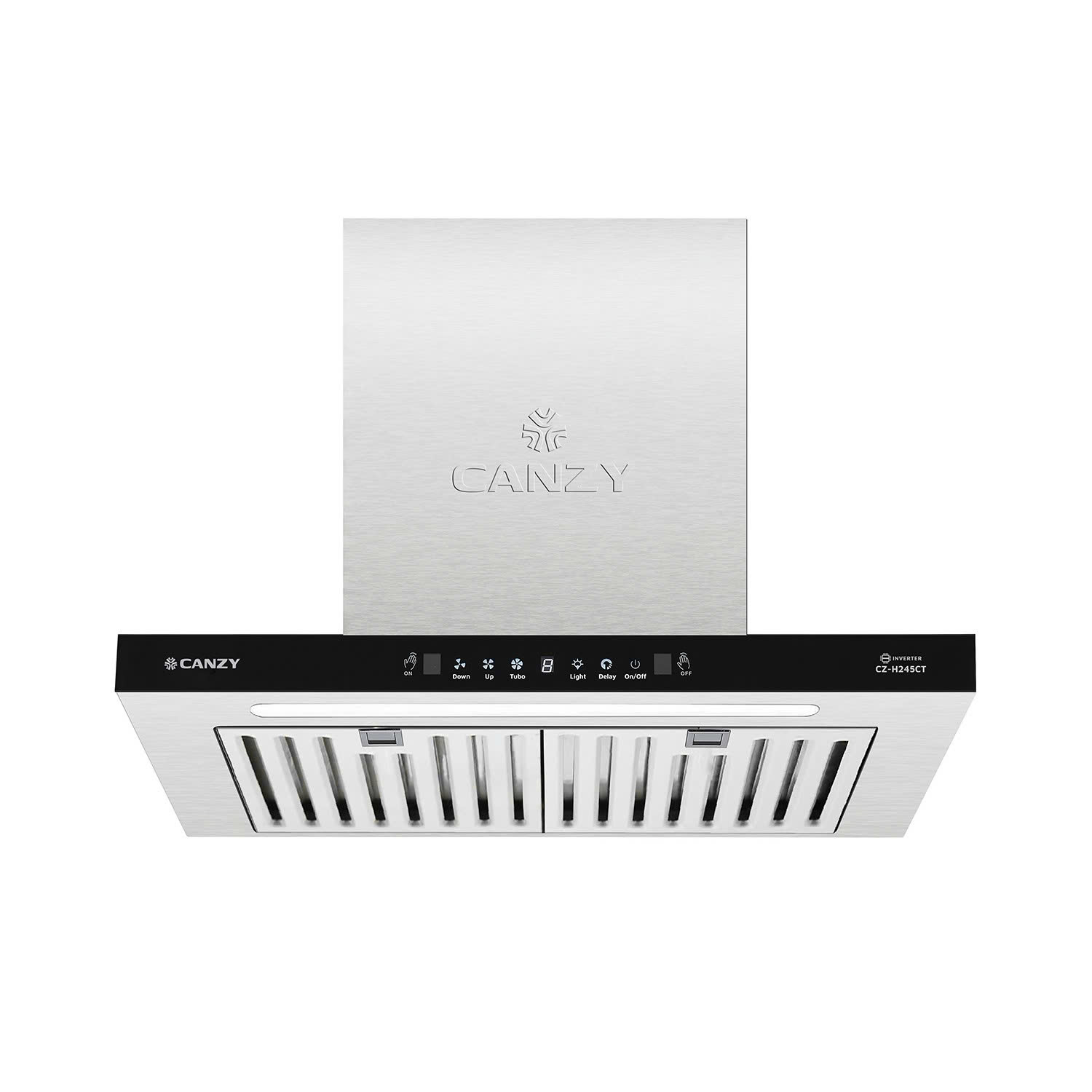 Máy Hút Mùi Canzy Chữ T CZ-H245CT