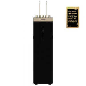 Máy lọc nước Kangaroo Sumire Hydrogen ion kiềm nóng lạnh KGHC12A3