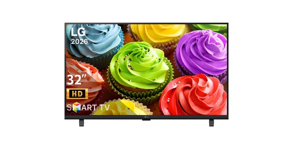 Smart Tivi LG HD 32 inch 32LB655BPSA ( model 2026 )