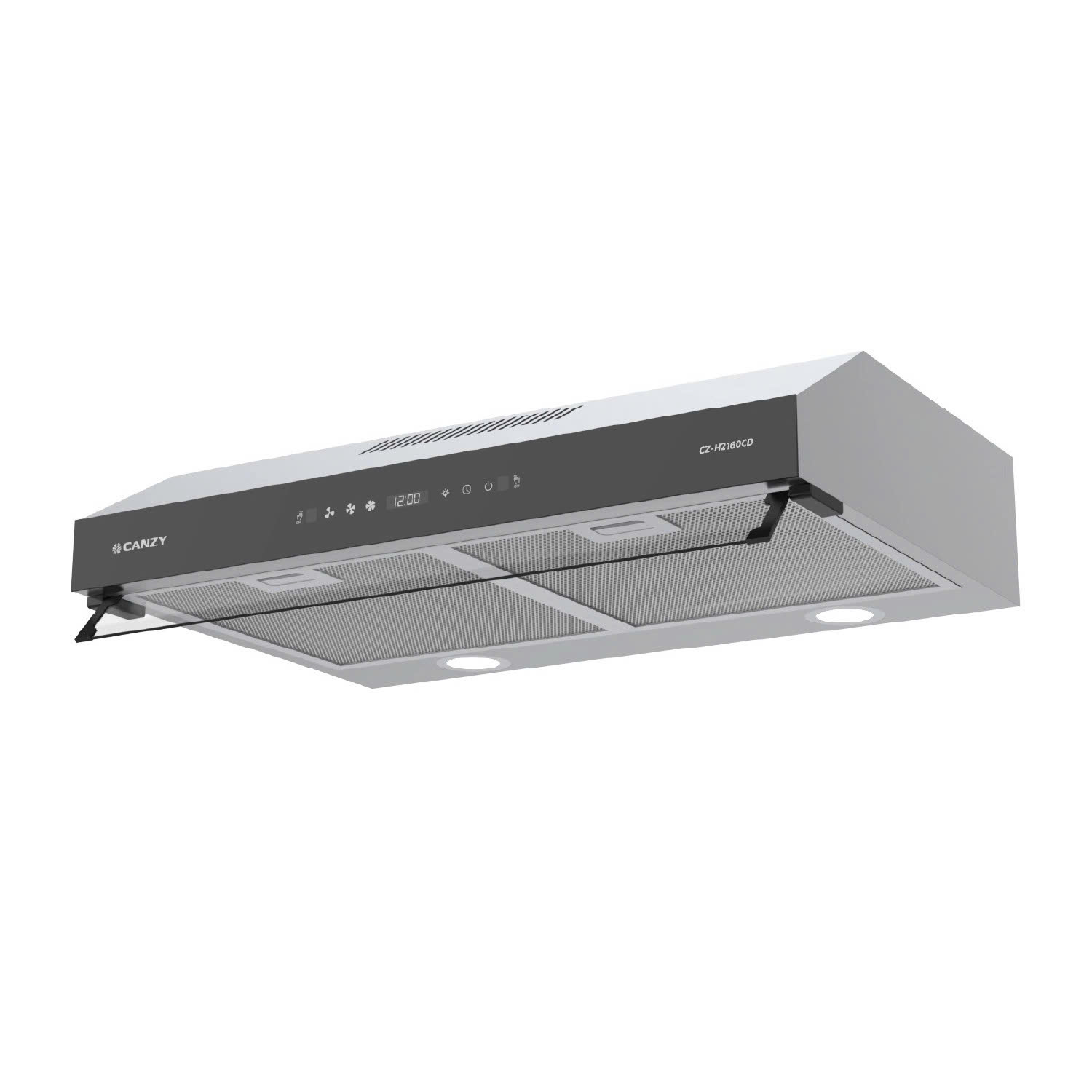 Máy Hút Mùi Cổ Điển Canzy CZ-H2160CD