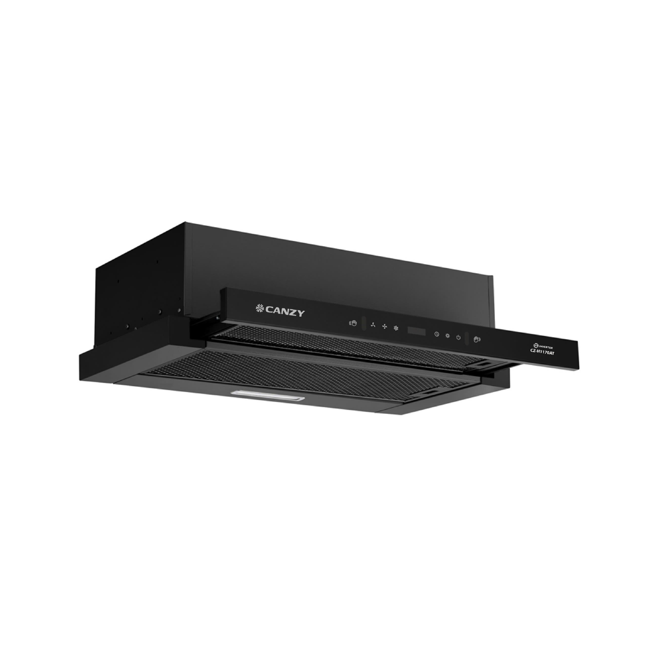 Máy Hút Mùi Âm Tủ Cany CZ-H1170AT