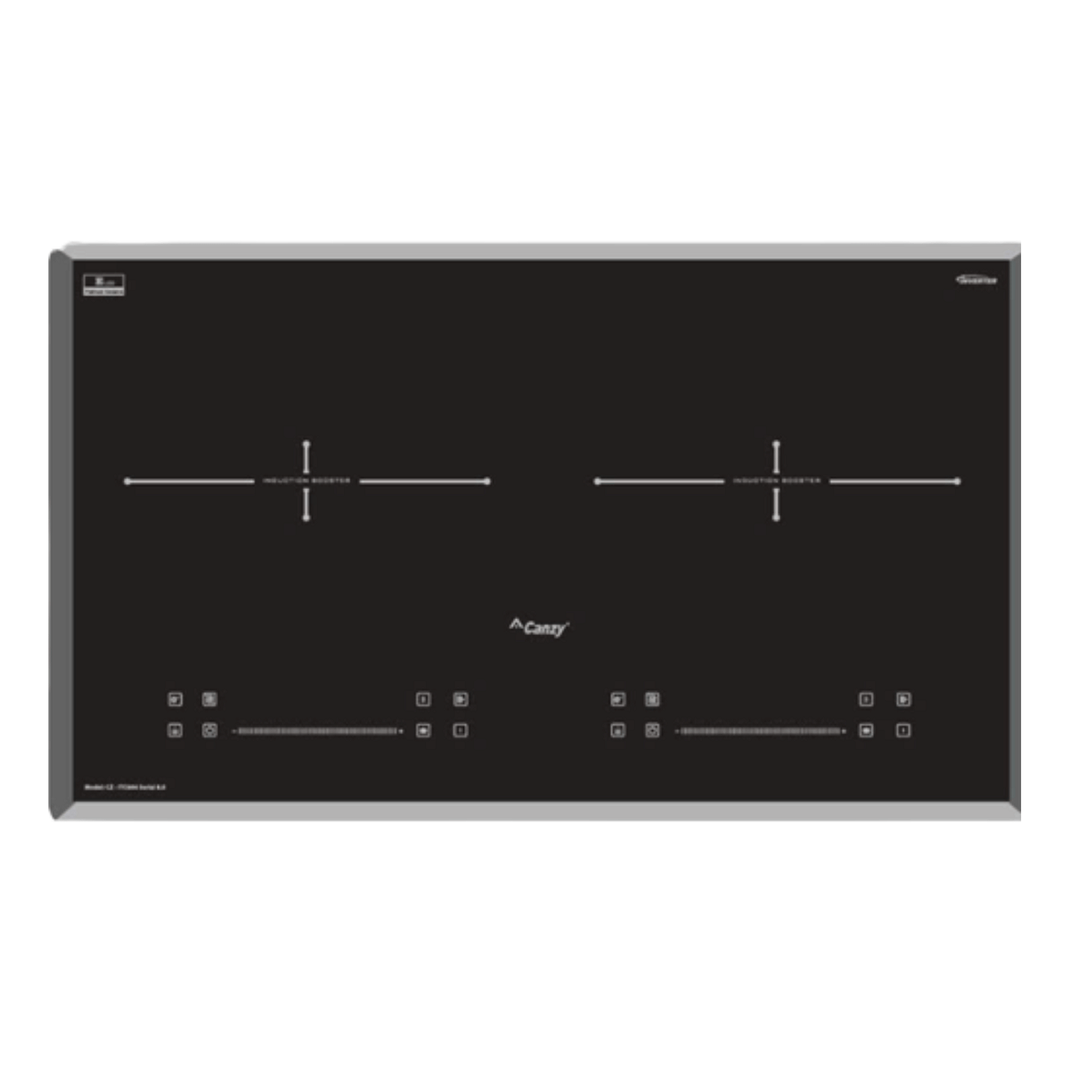 Bếp từ Canzy CZ-I36912C