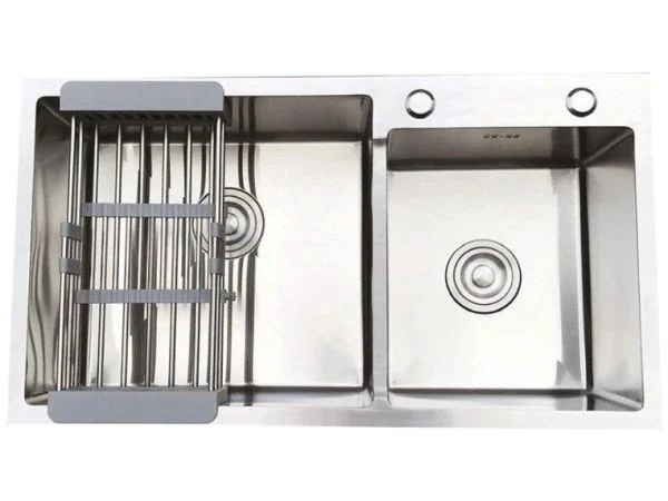 Chậu rửa bát Fandi FD-HM8245L