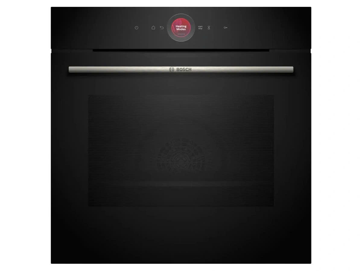 Lò nướng âm tủ Bosch HBG7241B1 Series 8