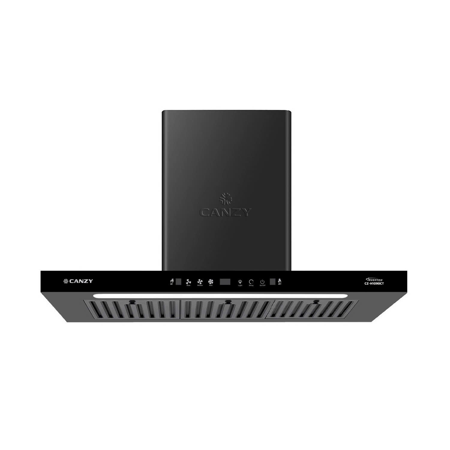 Máy Hút Mùi Canzy Chữ T CZ-H1090CT