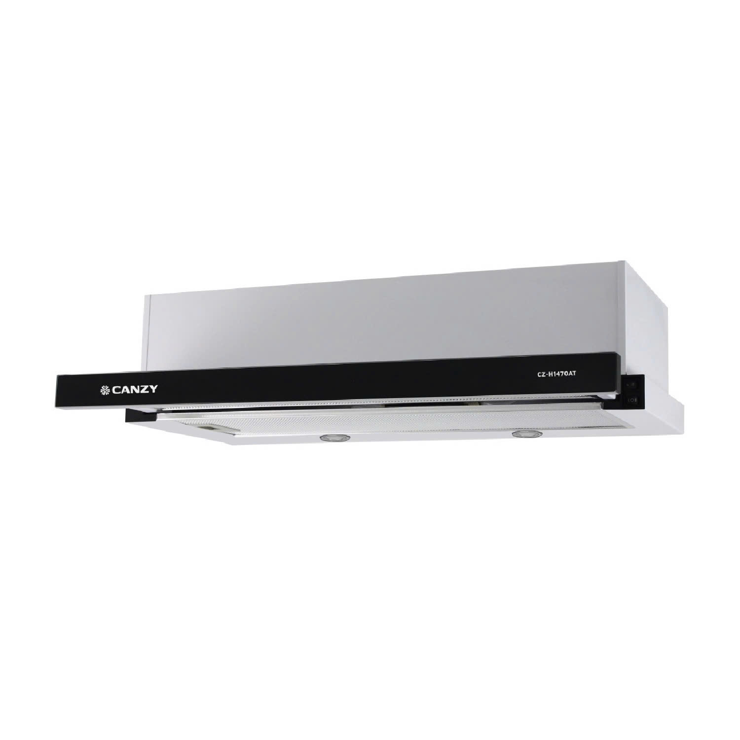 Máy Hút Mùi Âm Tủ Canzy CZ-H1470AT
