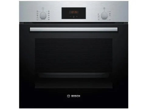 Lò nướng âm tủ Bosch HBF512BS1T 66 lít Series 2