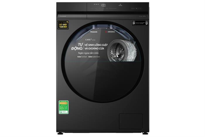 Máy giặt Panasonic Inverter 10 Kg NA-20VDR1BVT Model 2026
