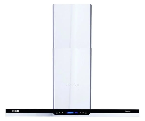 Máy hút mùi độc lập chữ T Inox cảm ứng 90cm Fandi FD-219SR